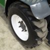 Combilift Wózek widłowy terenowy