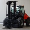 Manitou Wózek widłowy terenowy