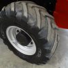 Manitou Wózek widłowy terenowy