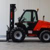 Manitou Wózek widłowy terenowy