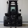 Manitou Wózek widłowy terenowy