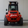 Manitou Wózek widłowy terenowy