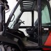 Manitou Wózek widłowy terenowy