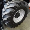 Manitou Wózek widłowy terenowy