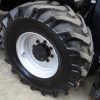 Manitou Wózek widłowy terenowy