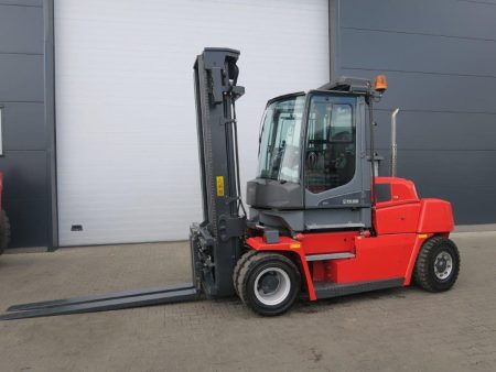 Kalmar Wózek widłowy czołowy