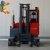 Combilift Wielokierunkowy wózek boczny
