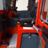 Combilift Wielokierunkowy wózek boczny