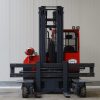 Combilift Wielokierunkowy wózek boczny