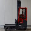 Combilift Wielokierunkowy wózek boczny