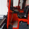 Combilift Wielokierunkowy wózek boczny