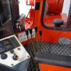 Combilift Wielokierunkowy wózek boczny