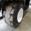 Combilift Wielokierunkowy wózek boczny