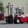 Svetruck Wózek widłowy czołowy