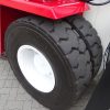 Svetruck Wózek widłowy czołowy