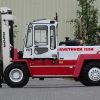 Svetruck Wózek widłowy czołowy