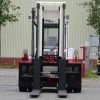 Svetruck Wózek widłowy czołowy