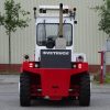 Svetruck Wózek widłowy czołowy