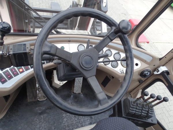 Svetruck Wózek widłowy czołowy