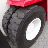 Svetruck Wózek widłowy czołowy