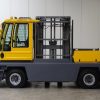 Baumann Wózek widłowy boczny