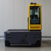 Baumann Wózek widłowy boczny