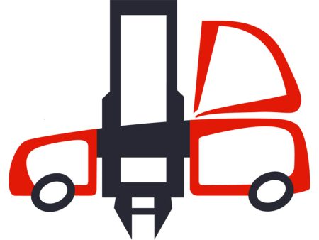 Combilift Wielokierunkowy wózek boczny