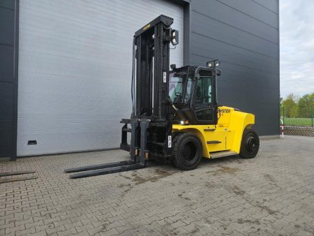 Hyster Wózek widłowy czołowy