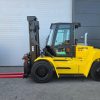 Hyster Wózek widłowy czołowy