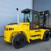 Hyster Wózek widłowy czołowy