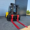 Hyster Wózek widłowy czołowy