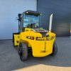 Hyster Wózek widłowy czołowy