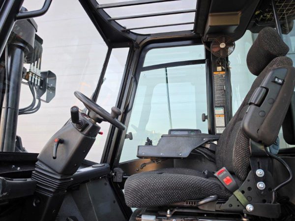 Hyster Wózek widłowy czołowy