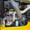 Hyster Wózek widłowy czołowy