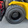 Hyster Wózek widłowy czołowy