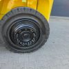 Hyster Wózek widłowy czołowy