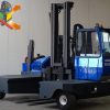 Combilift Wielokierunkowy wózek boczny