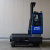 Combilift Wielokierunkowy wózek boczny