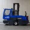 Combilift Wielokierunkowy wózek boczny