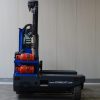 Combilift Wielokierunkowy wózek boczny