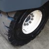 Combilift Wielokierunkowy wózek boczny