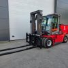 Kalmar Wózek widłowy czołowy