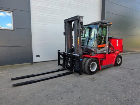 Kalmar Wózek widłowy czołowy