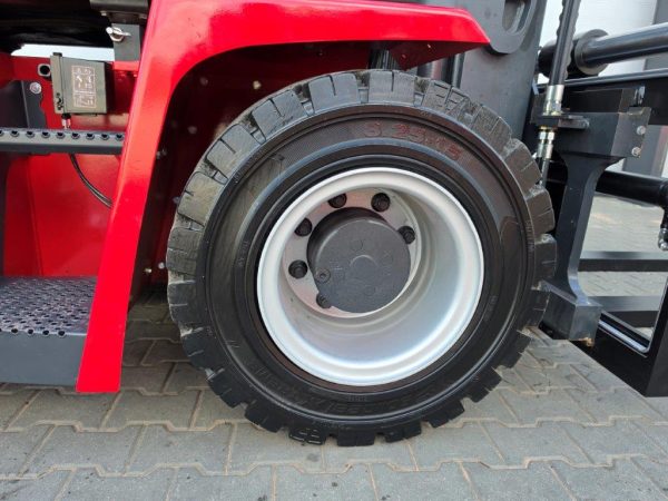 Kalmar Wózek widłowy czołowy