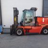 Kalmar Wózek widłowy czołowy