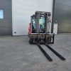 Kalmar Wózek widłowy czołowy