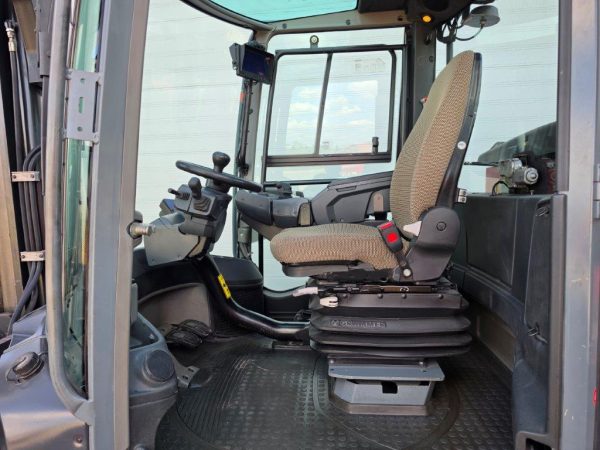 Kalmar Wózek widłowy czołowy