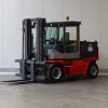 Kalmar Wózek widłowy czołowy