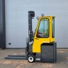 Combilift Wielokierunkowy wózek boczny
