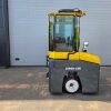 Combilift Wielokierunkowy wózek boczny
